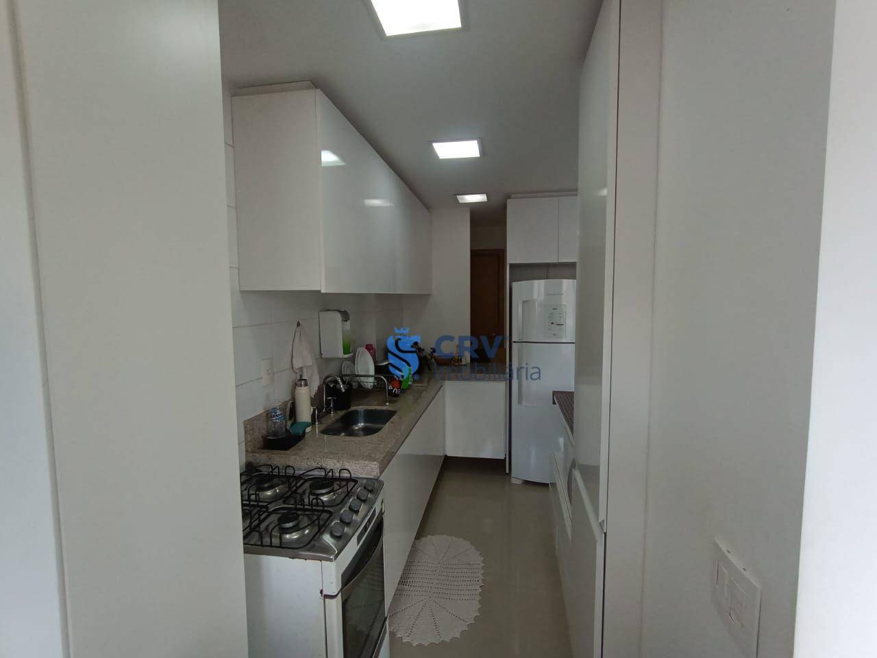 Apartamento à venda com 2 quartos, 78m² - Foto 8