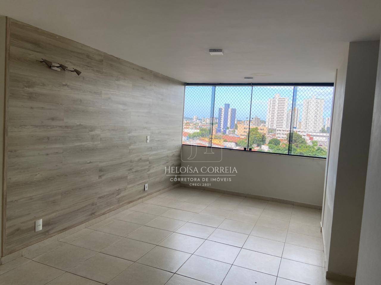 Apartamento à venda com 3 quartos, 90m² - Foto 2