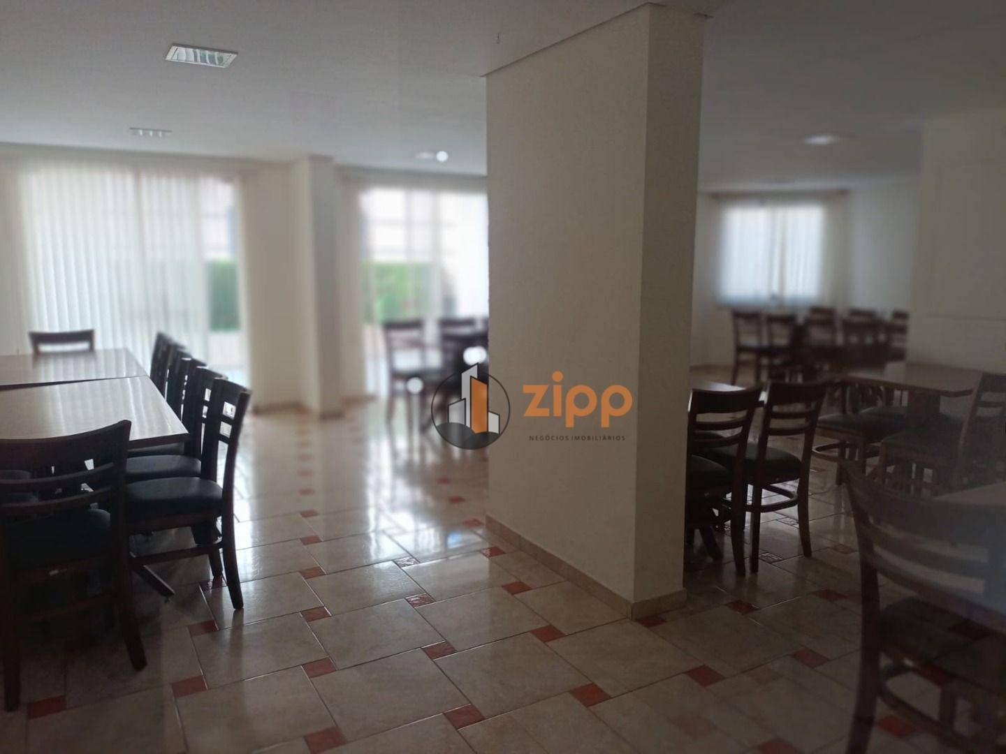 Apartamento à venda com 2 quartos, 66m² - Foto 10