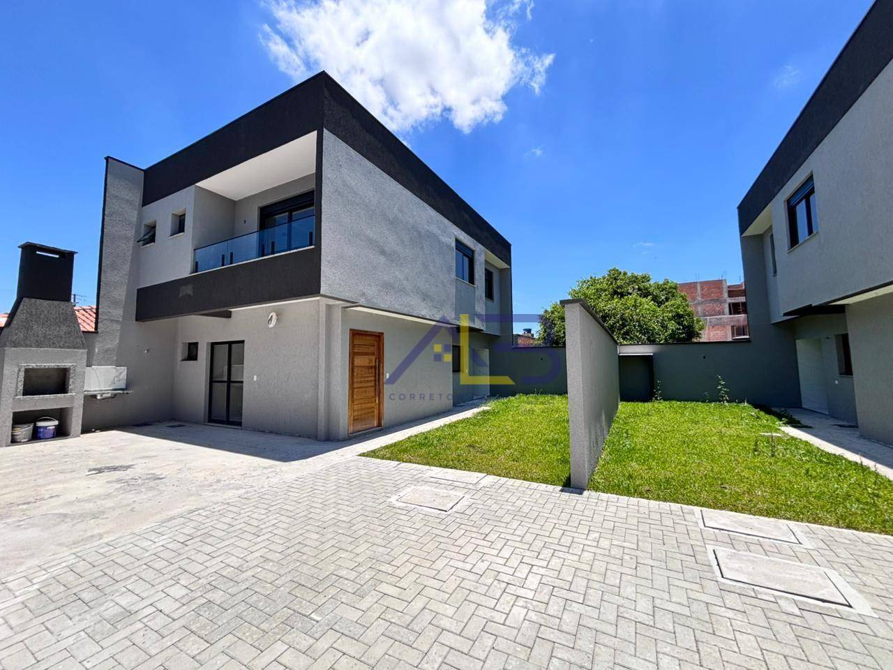 Sobrado, 3 quartos, 138 m² - Foto 5