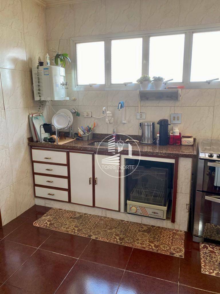 Apartamento à venda com 3 quartos, 141m² - Foto 55