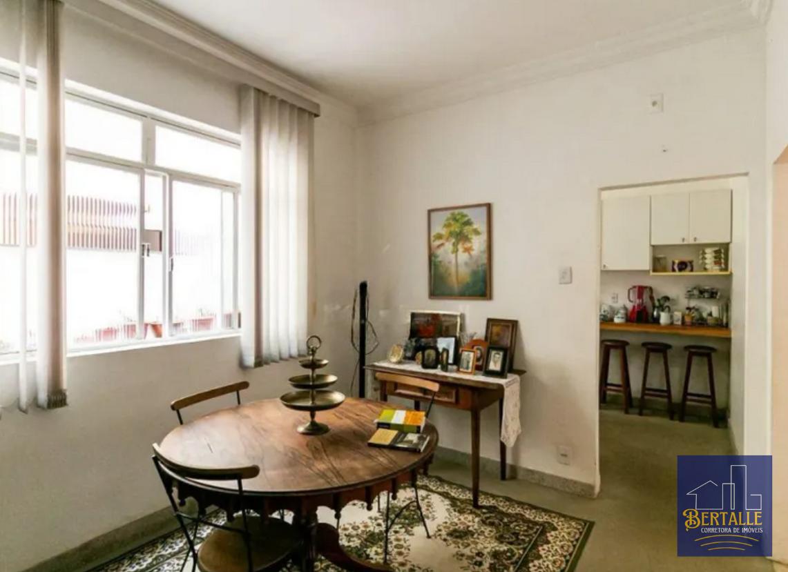 Apartamento à venda com 3 quartos, 115m² - Foto 3