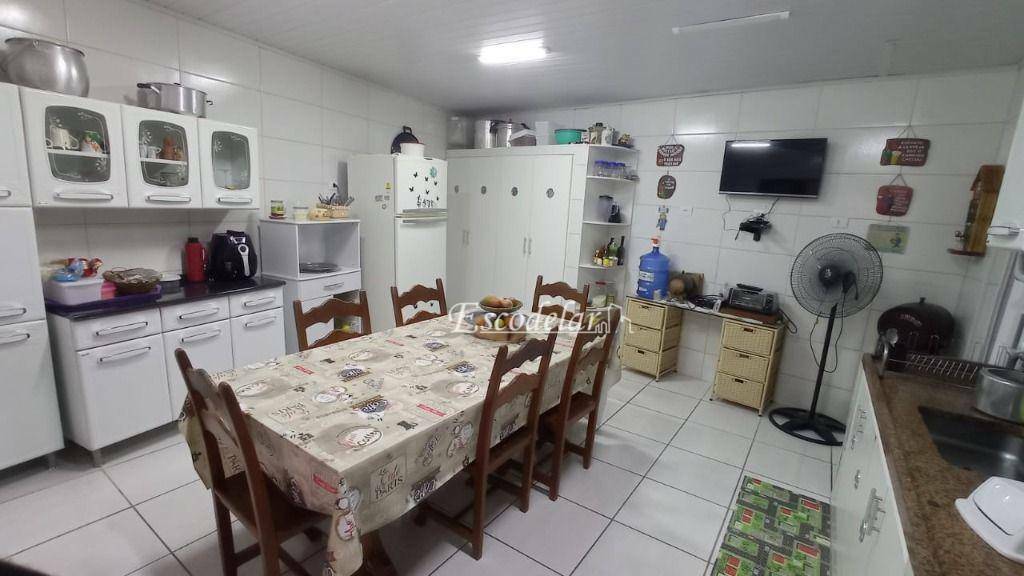 Casa à venda com 2 quartos, 150m² - Foto 19