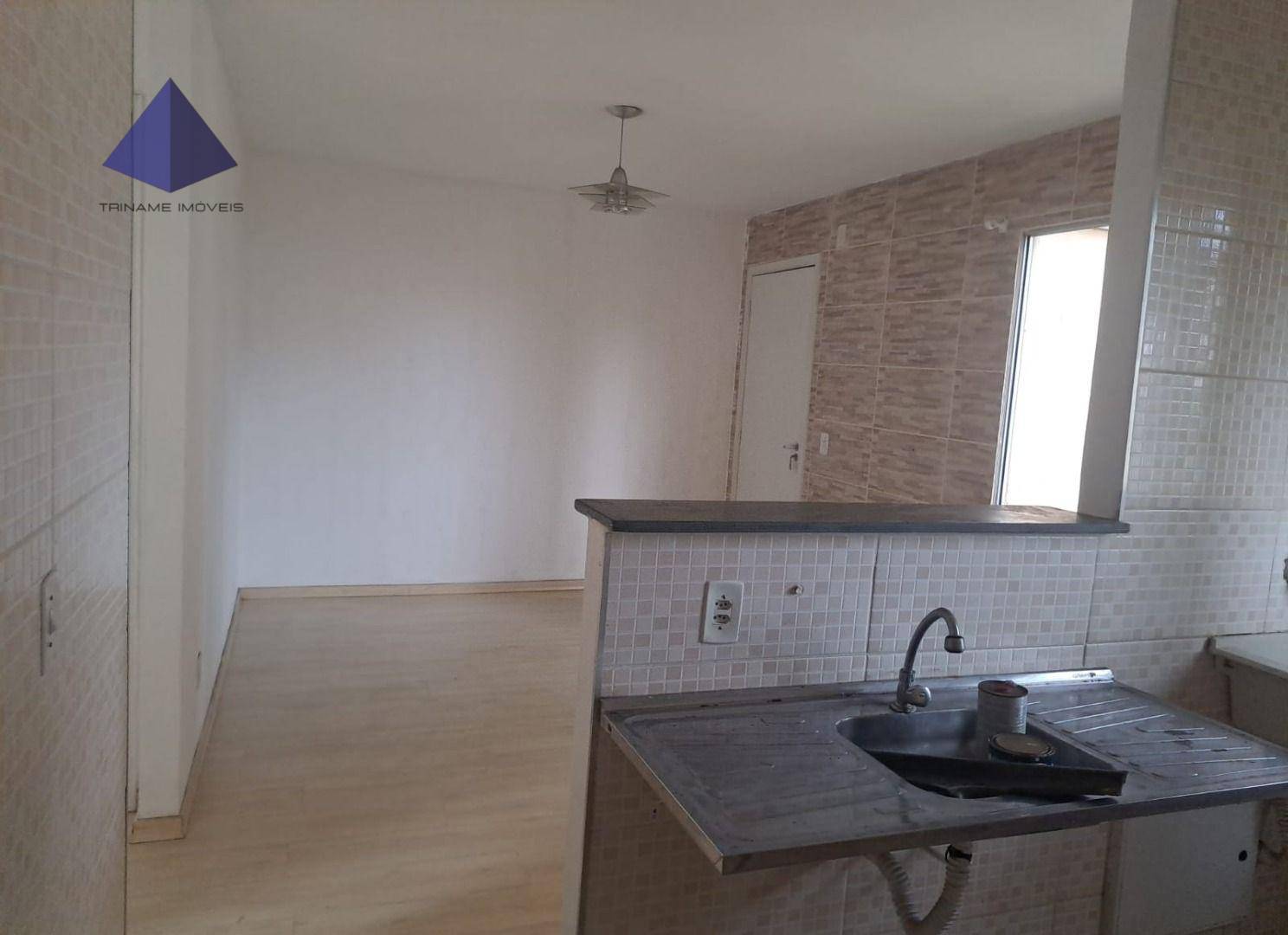 Apartamento à venda e aluguel com 2 quartos, 45m² - Foto 4