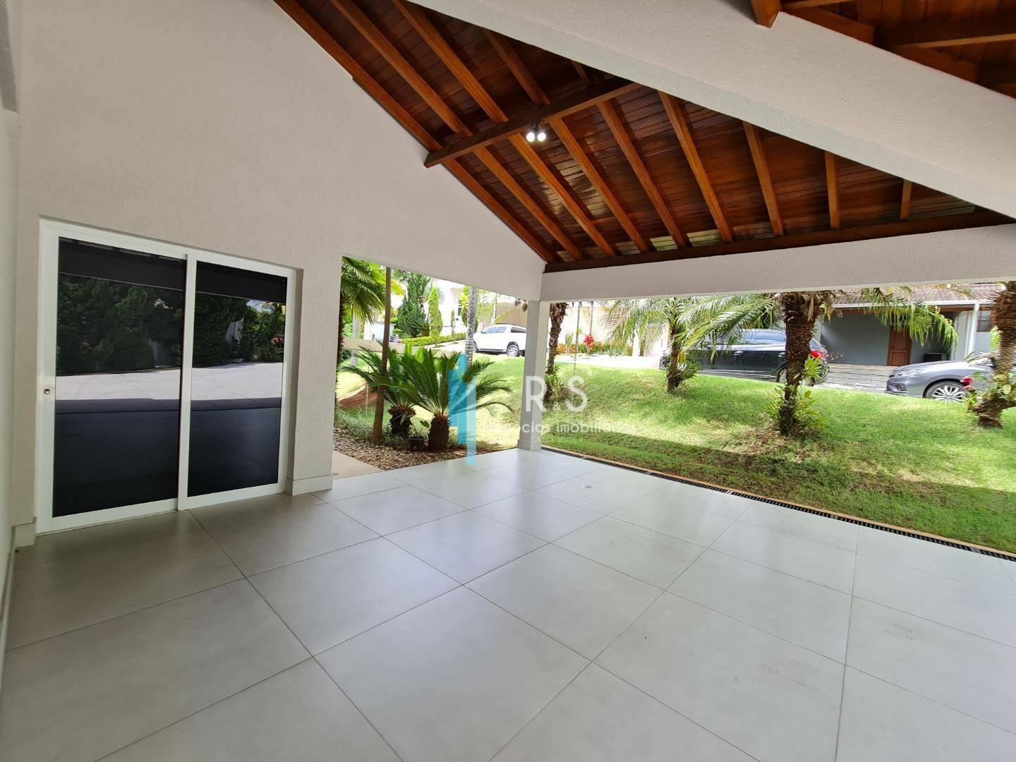 Casa de Condomínio à venda com 5 quartos, 450m² - Foto 27