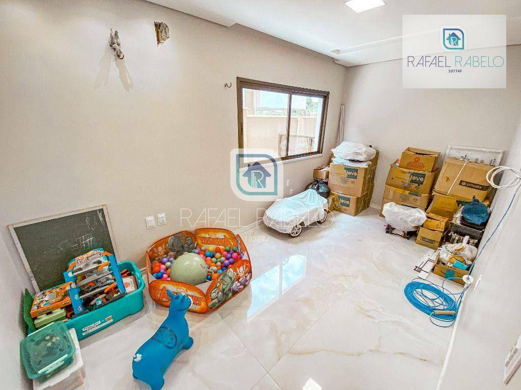 Casa de Condomínio à venda com 4 quartos, 407m² - Foto 18