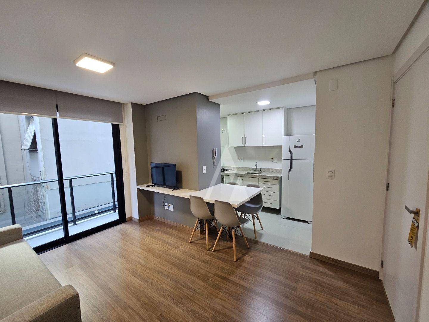 Apartamento, 1 quarto, 41 m² - Foto 8