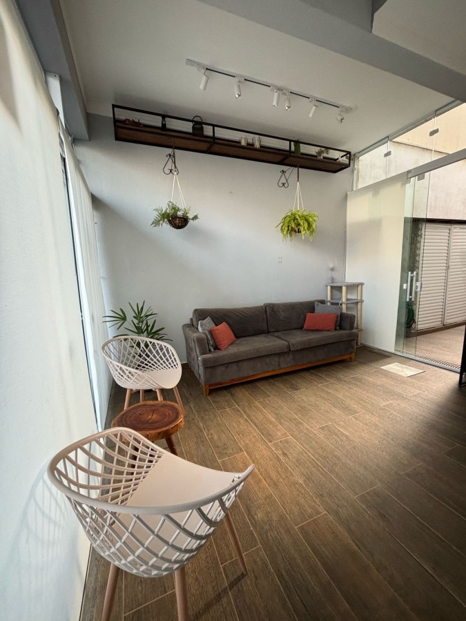 Casa de Condomínio à venda com 3 quartos, 160m² - Foto 26