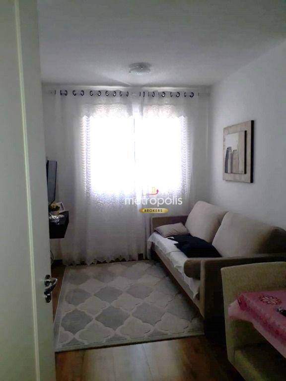 Apartamento à venda com 2 quartos, 41m² - Foto 1