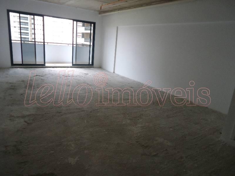 Conjunto Comercial-Sala para alugar, 55m² - Foto 1