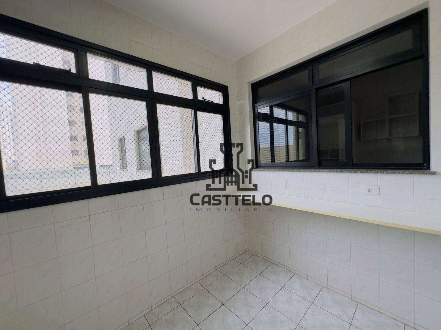 Apartamento à venda com 3 quartos, 138m² - Foto 11