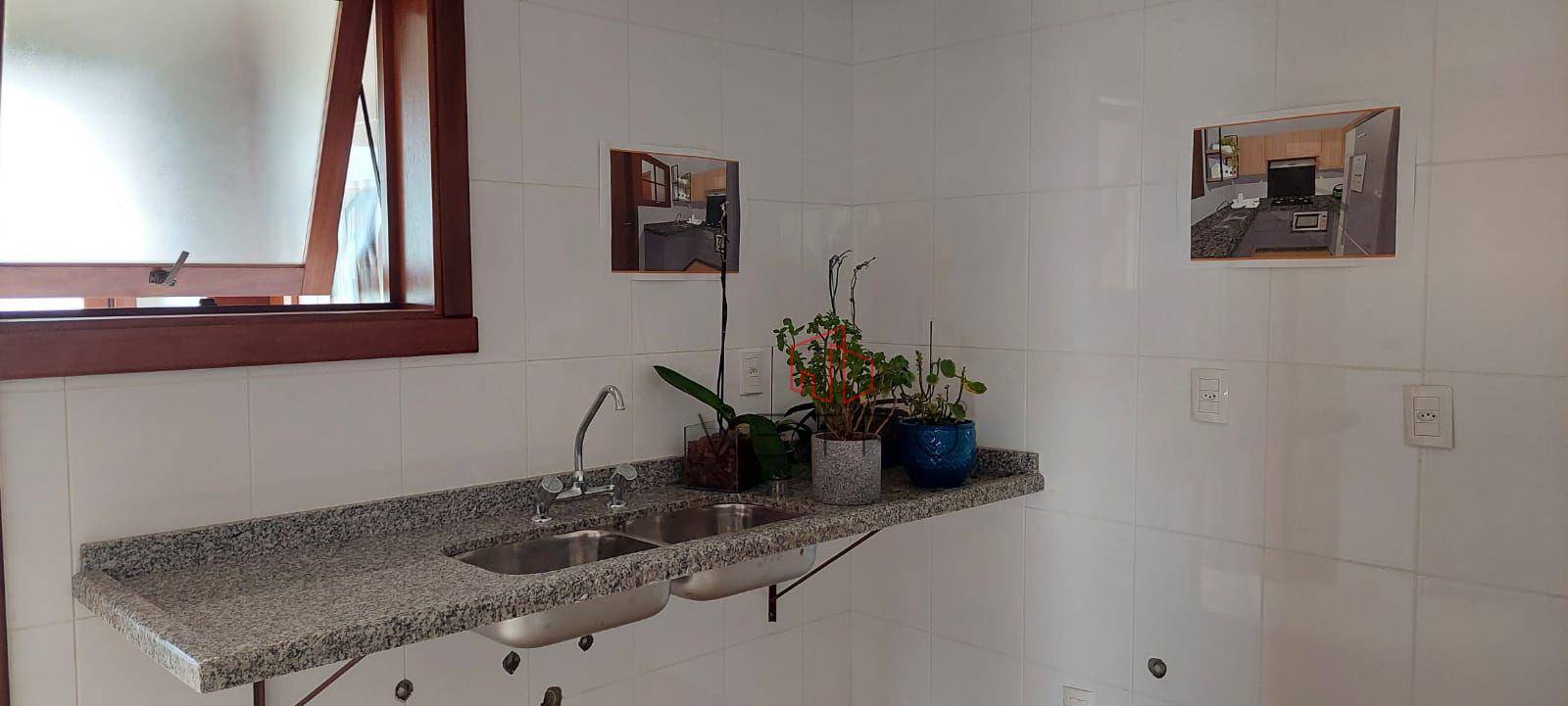 Apartamento à venda com 4 quartos, 230m² - Foto 8