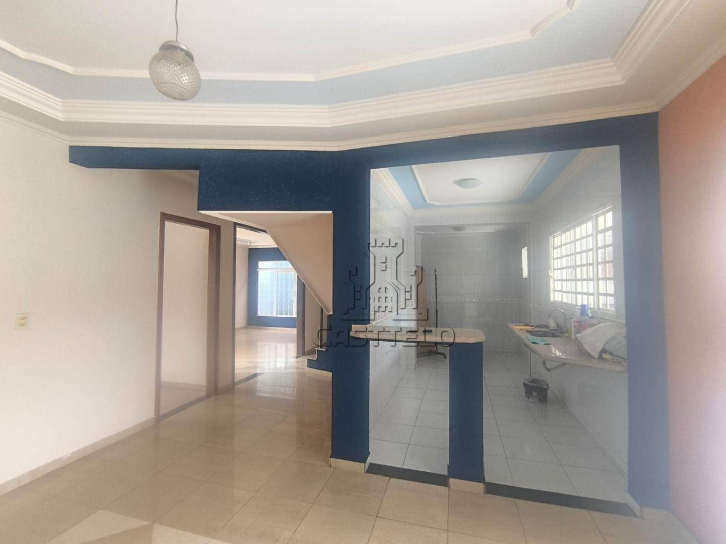 Sobrado, 4 quartos, 300 m² - Foto 5