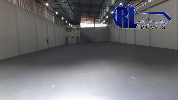 Prédio Inteiro para alugar, 735m² - Foto 2