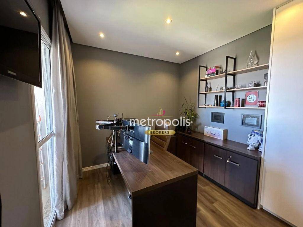 Cobertura à venda com 3 quartos, 171m² - Foto 19