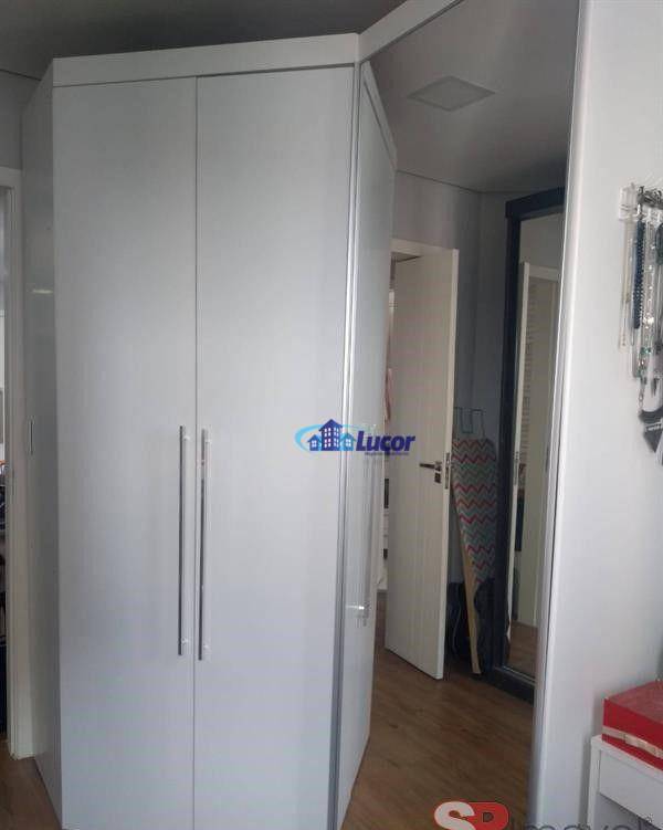 Apartamento à venda com 2 quartos, 53m² - Foto 7