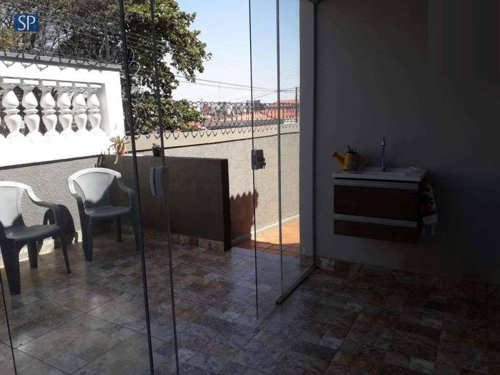 Casa à venda com 3 quartos, 204m² - Foto 9