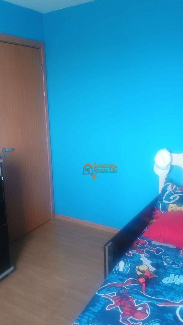 Apartamento à venda com 2 quartos, 38m² - Foto 10