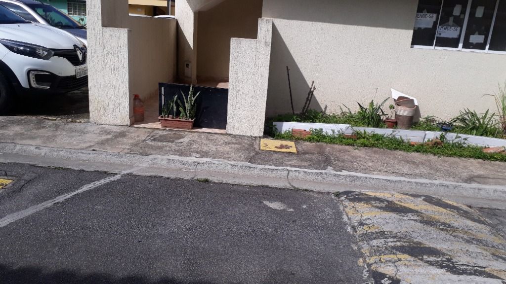 Sobrado à venda com 3 quartos, 110m² - Foto 26