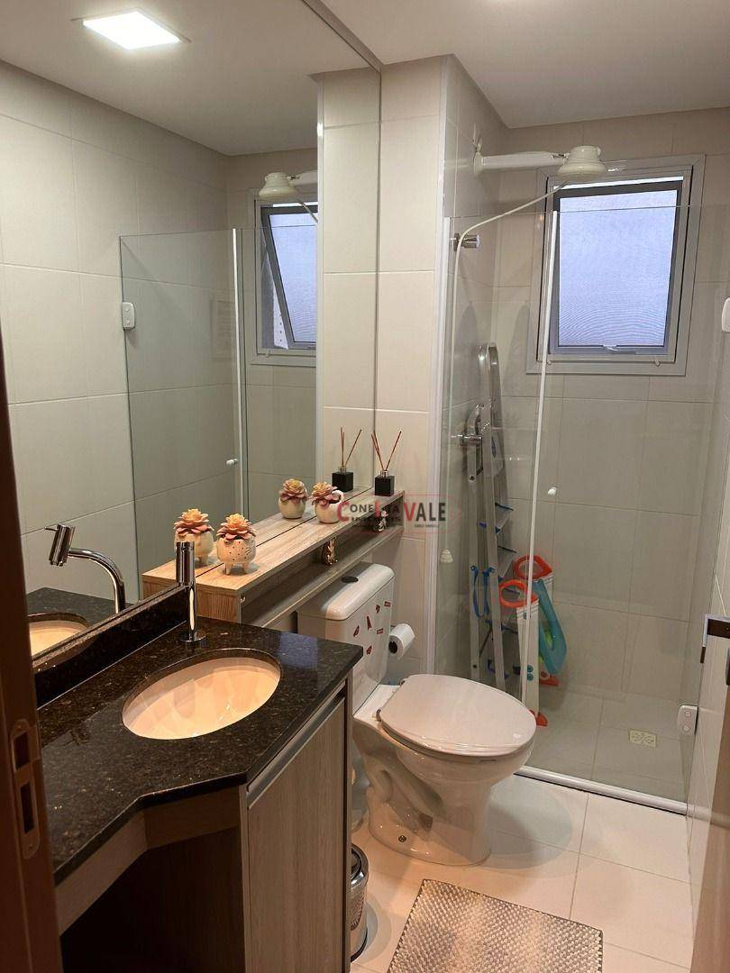 Apartamento à venda com 2 quartos, 69m² - Foto 10