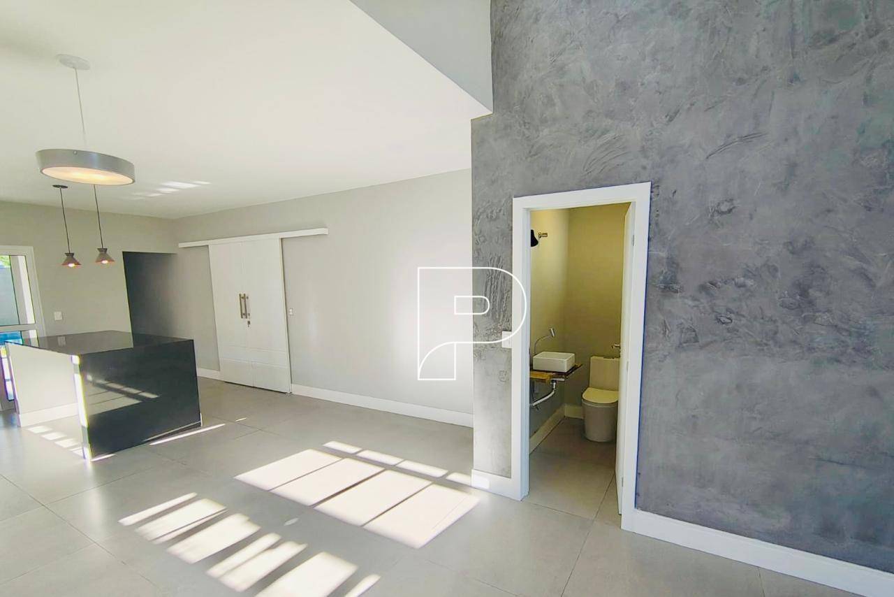 Casa de Condomínio à venda e aluguel com 3 quartos, 239m² - Foto 6