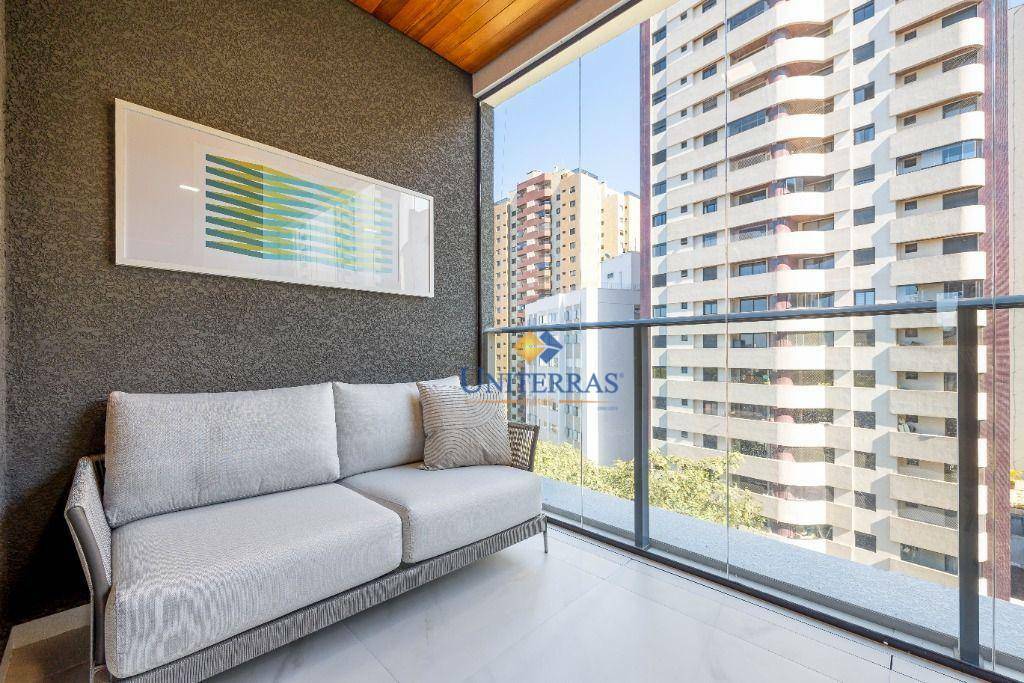 Apartamento à venda com 3 quartos, 150m² - Foto 40