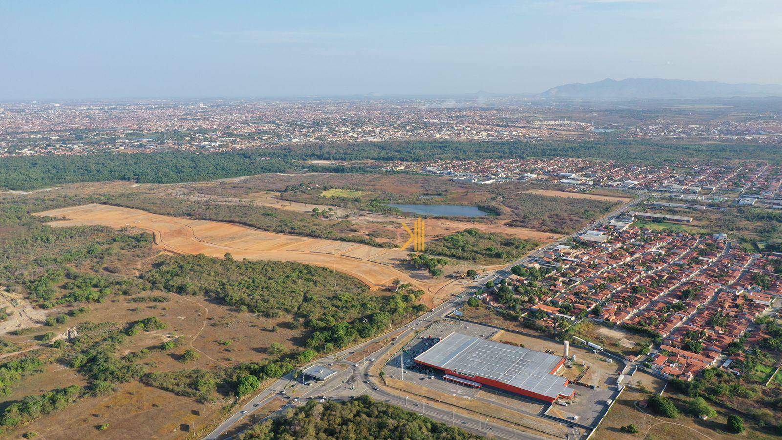 Terreno à venda, 250M2 - Foto 11