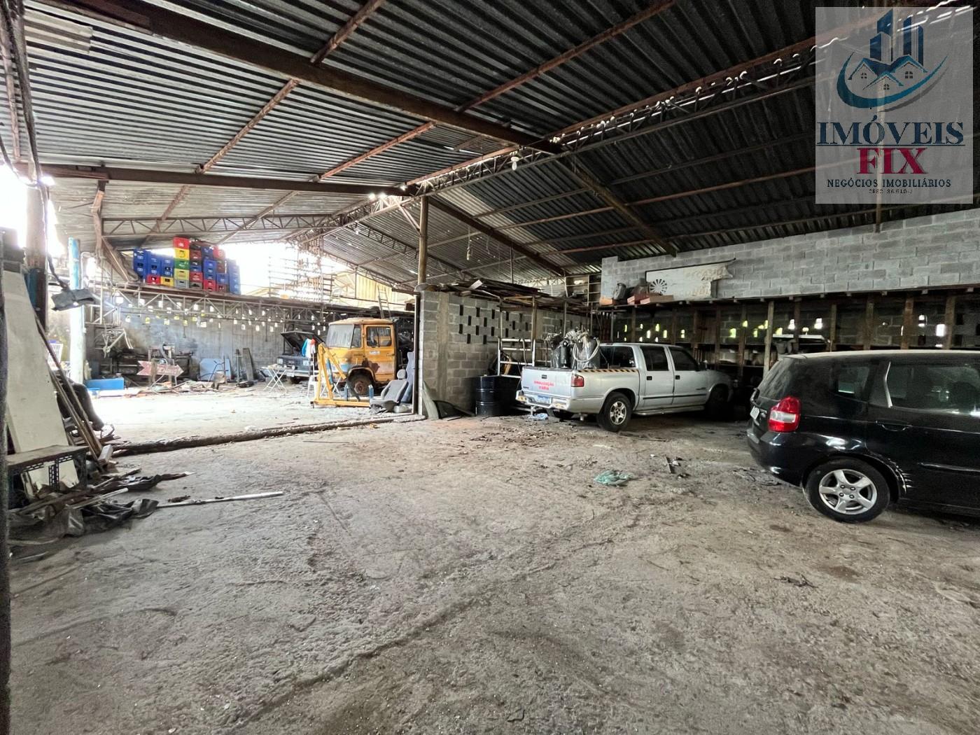 Depósito-Galpão-Armazém à venda, 4311m² - Foto 17