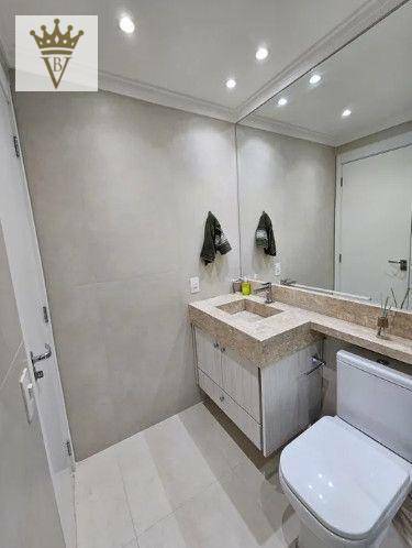 Cobertura à venda com 1 quarto, 82m² - Foto 11