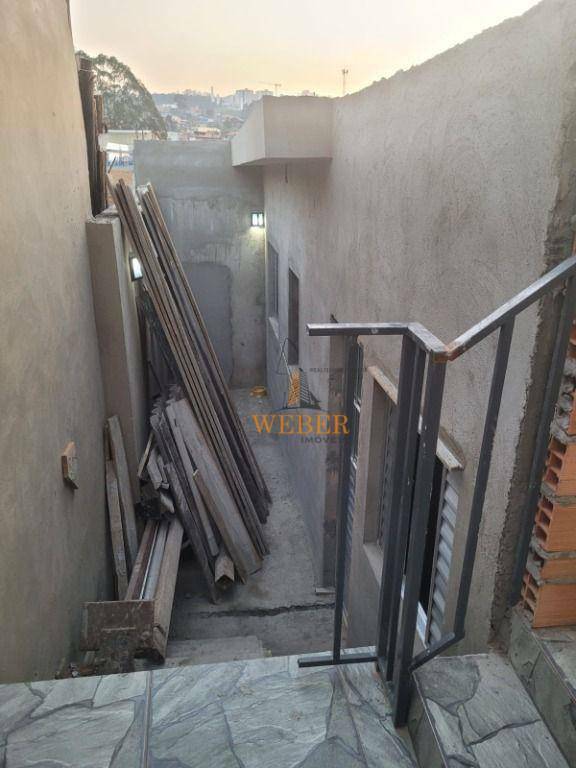 Sobrado à venda com 2 quartos, 150m² - Foto 15