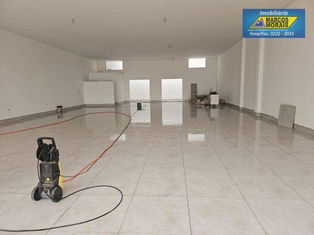 Depósito-Galpão-Armazém para alugar, 270m² - Foto 11