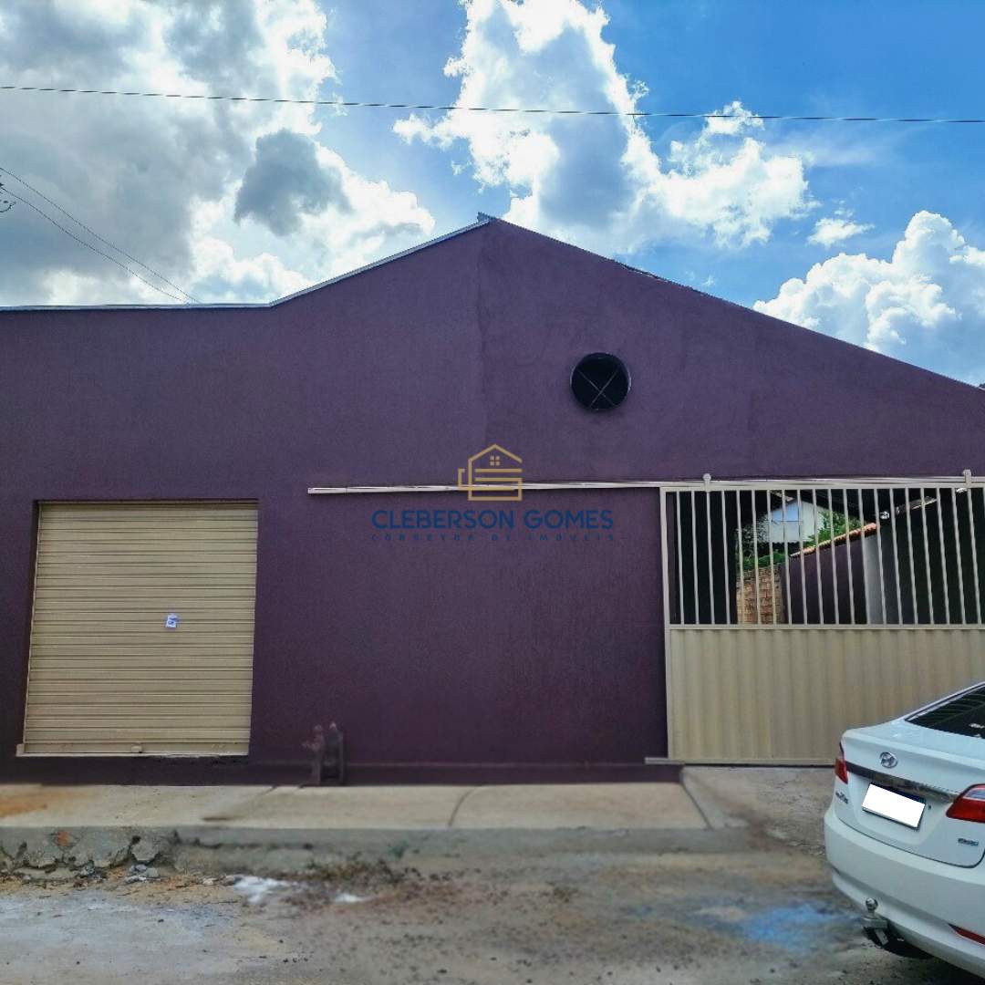 Casa, 2 quartos - Foto 2