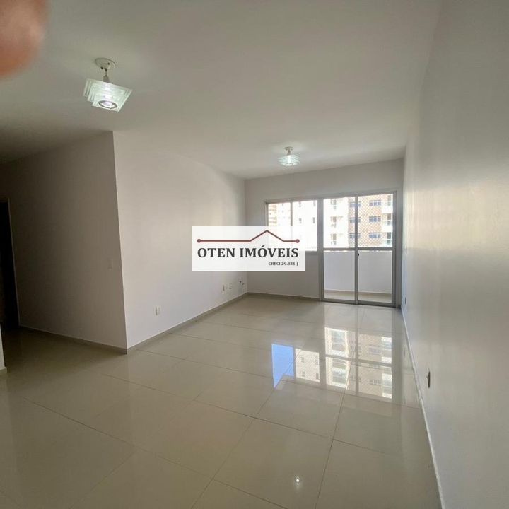 Apartamento à venda com 3 quartos, 83m² - Foto 1