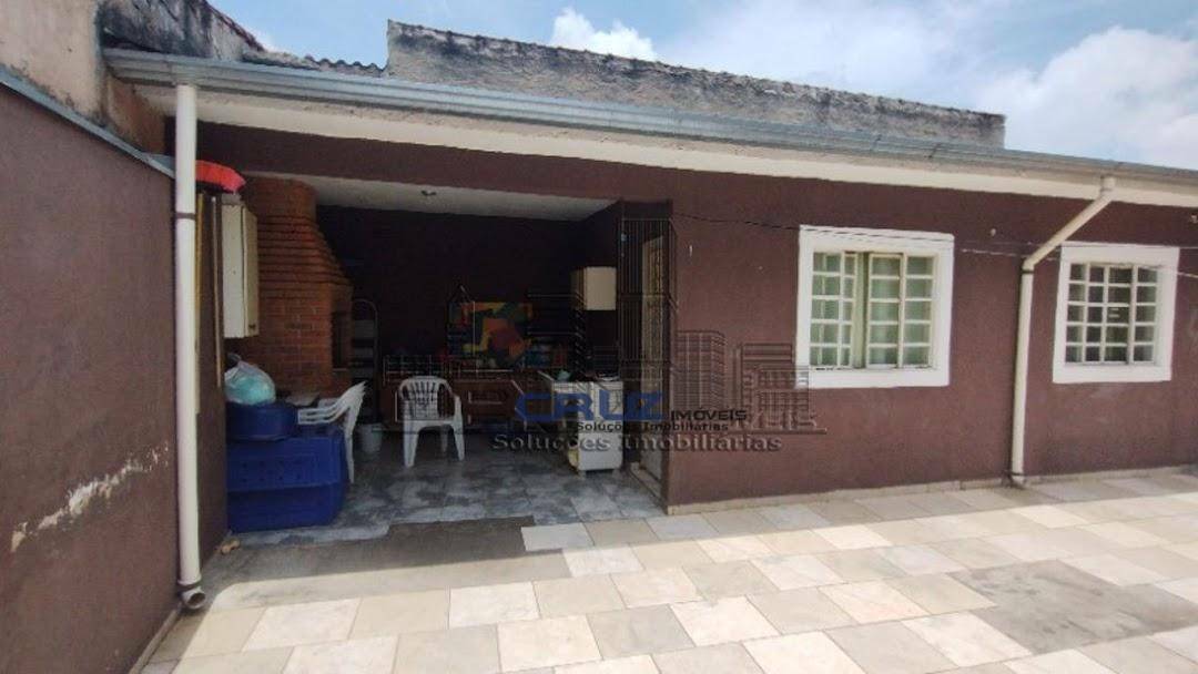 Casa à venda com 4 quartos, 160m² - Foto 46