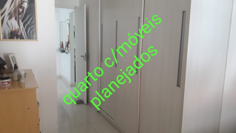 Casa de Condomínio à venda com 2 quartos, 56m² - Foto 4