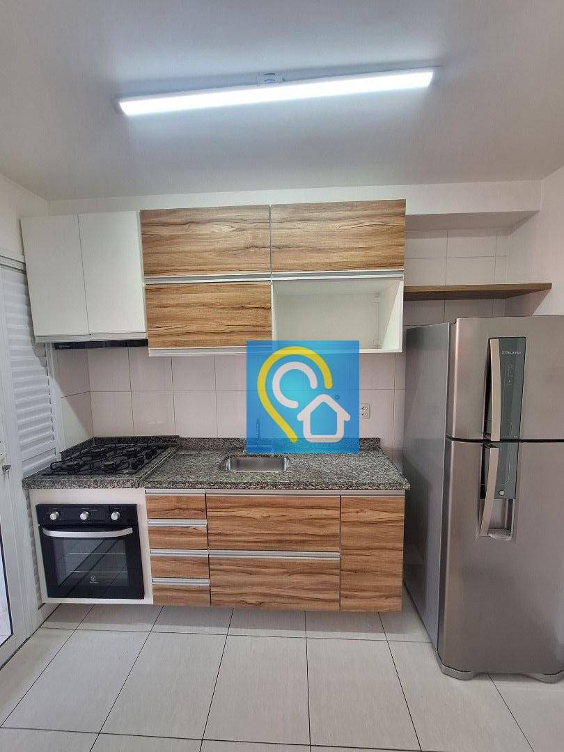 Apartamento para alugar com 2 quartos, 62m² - Foto 3