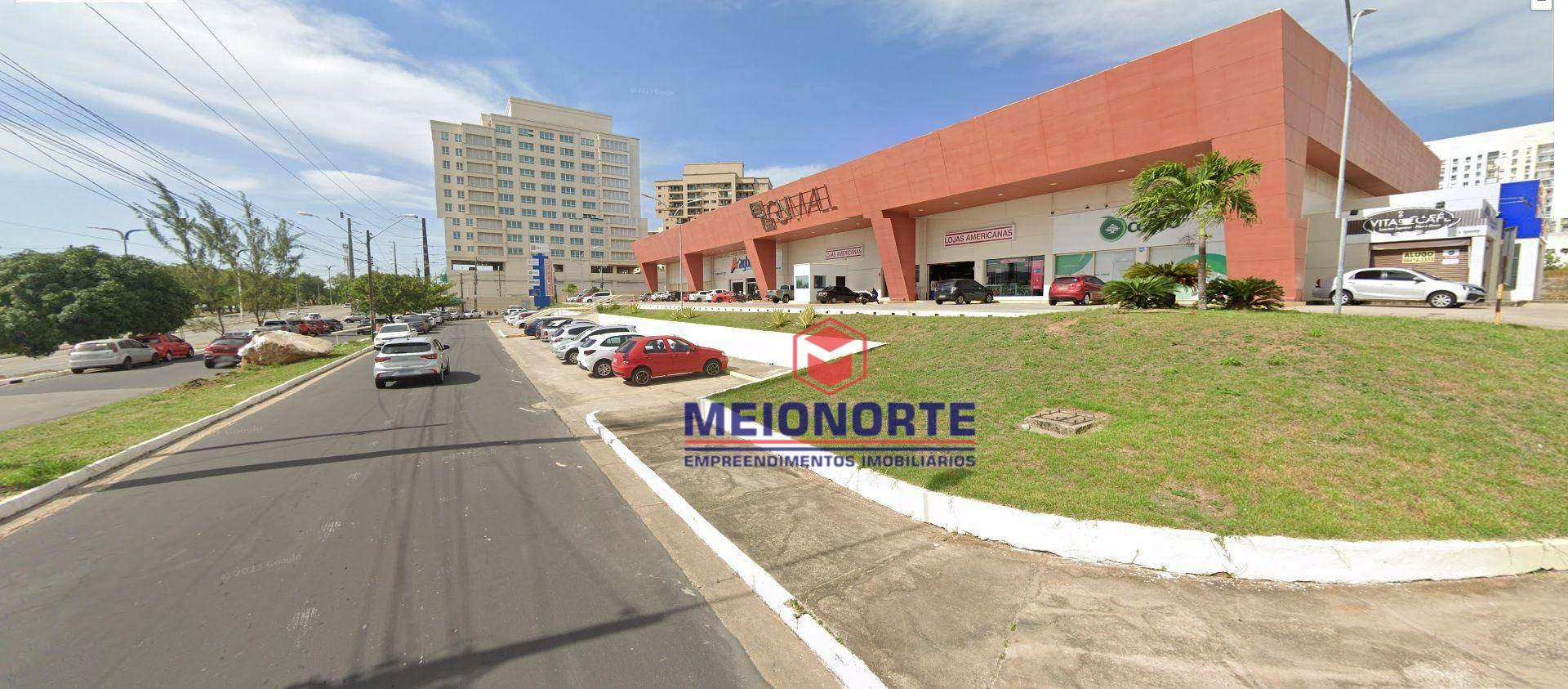 Loja-Salão para alugar, 300m² - Foto 1