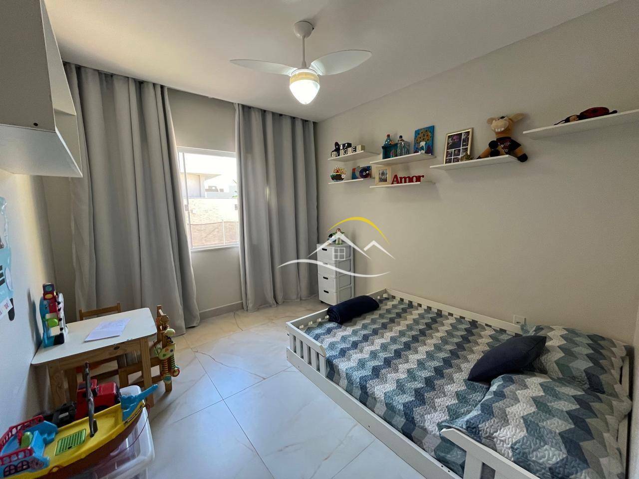 Casa de Condomínio à venda com 4 quartos, 191m² - Foto 5