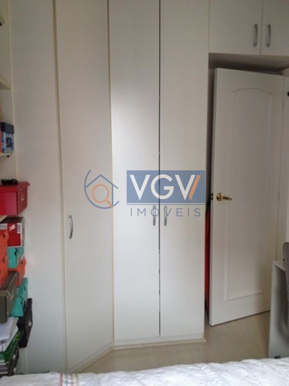 Apartamento à venda com 2 quartos, 55m² - Foto 4