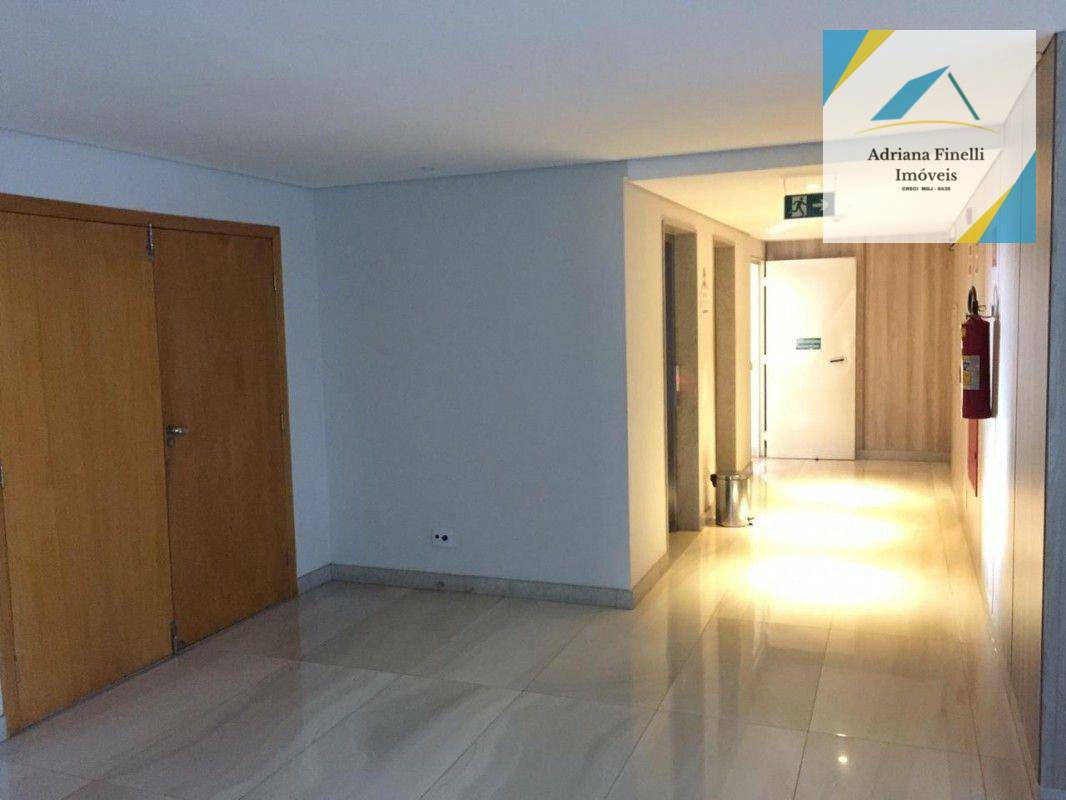 Apartamento à venda com 3 quartos, 130m² - Foto 5