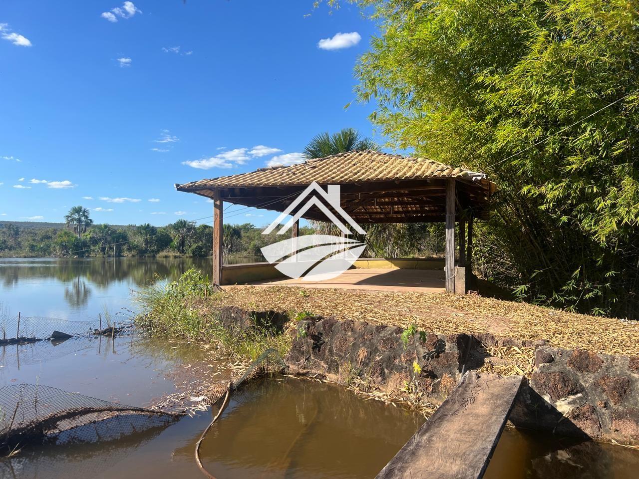Fazenda à venda, 1m² - Foto 19