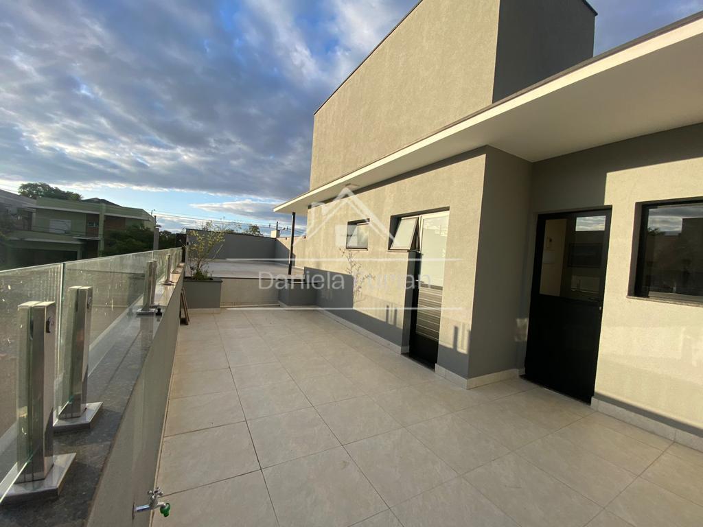 Casa de Condomínio à venda com 3 quartos, 220m² - Foto 14