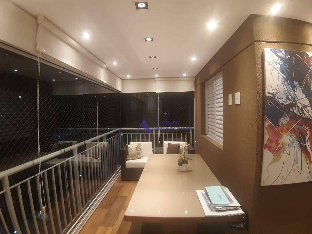 Apartamento à venda com 2 quartos, 60m² - Foto 1