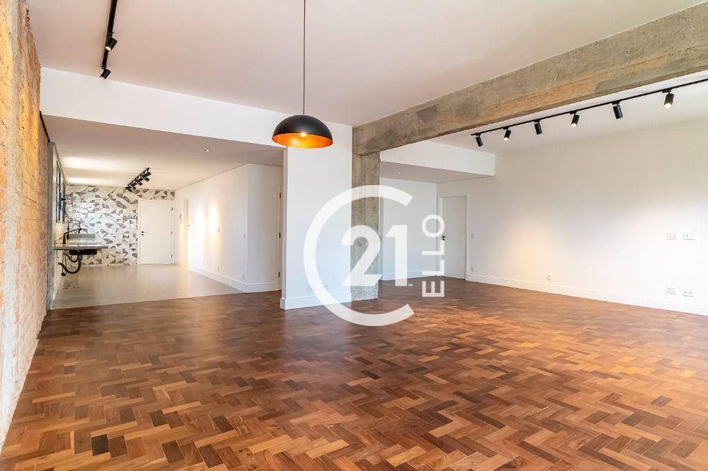 Apartamento à venda com 3 quartos, 212m² - Foto 47