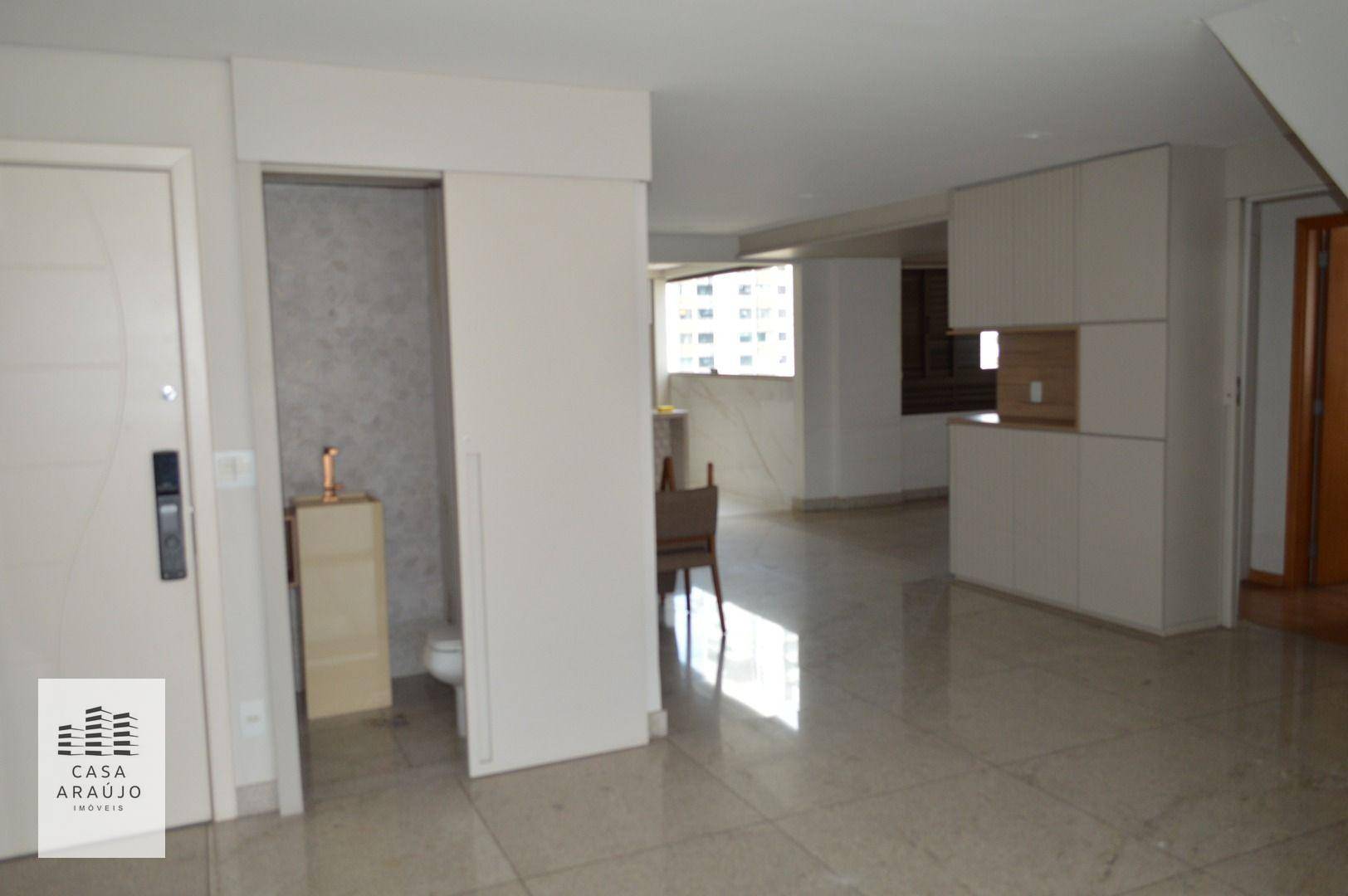 Cobertura à venda com 3 quartos, 324m² - Foto 15