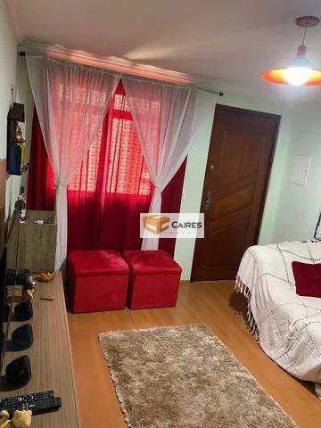 Apartamento à venda com 2 quartos, 50m² - Foto 20