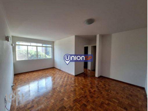 Apartamento à venda com 2 quartos, 110m² - Foto 1