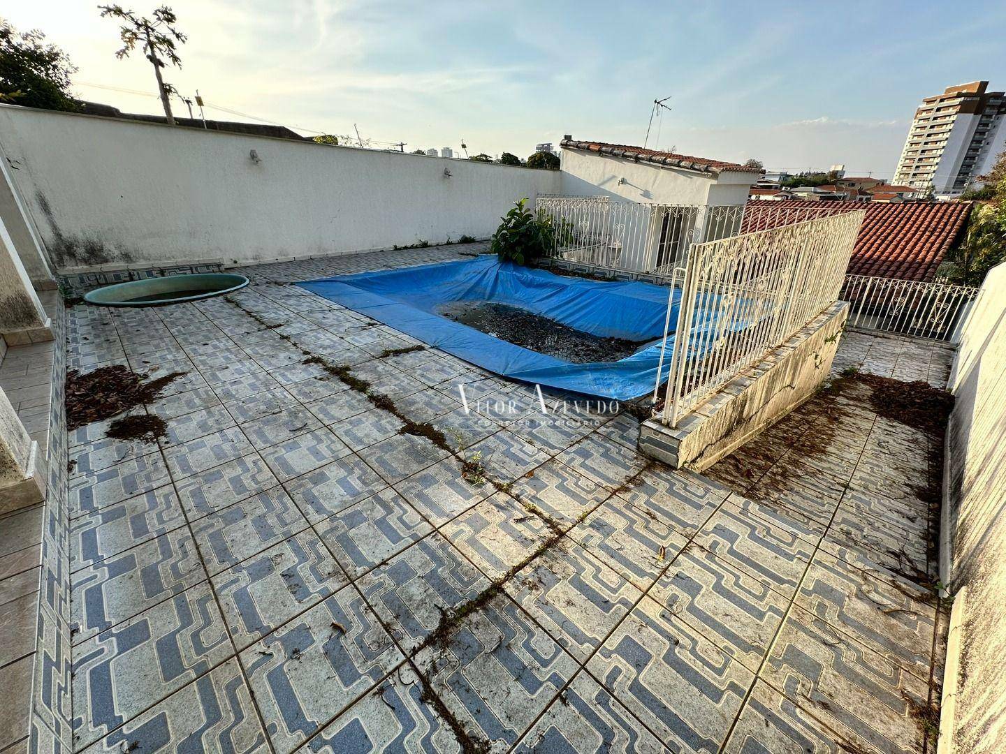 Casa, 3 quartos, 500 m² - Foto 42