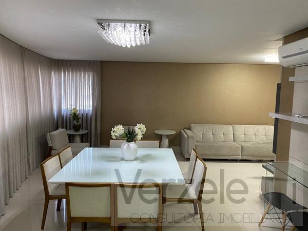 Apartamento à venda com 4 quartos, 150m² - Foto 11