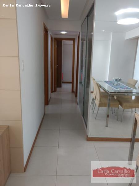 Apartamento à venda com 3 quartos, 108m² - Foto 7